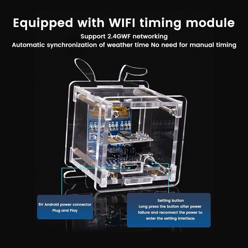 AAAEL-DIY Esp8266 Mini Elektro – Esp8266 Bewertung und Preis
