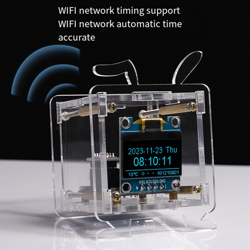 AAAEL-DIY Esp8266 Mini Elektro – Esp8266 Bewertung und Preis