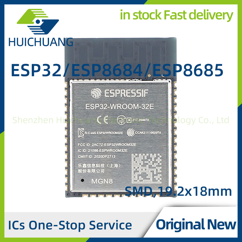 ESP32-WROOM WROVER MINI PICO E – Esp32 H2 Bewertung und Preis