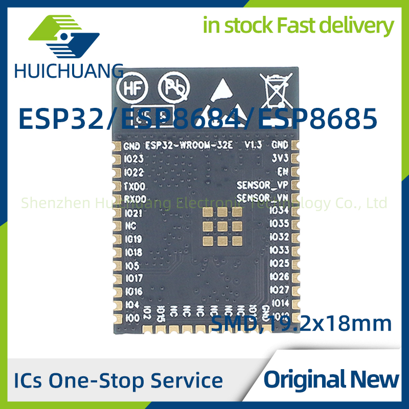 ESP32-WROOM WROVER MINI PICO E – Esp32 H2 Bewertung und Preis