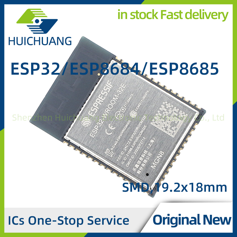 ESP32-WROOM WROVER MINI PICO E – Esp32 H2 Bewertung und Preis