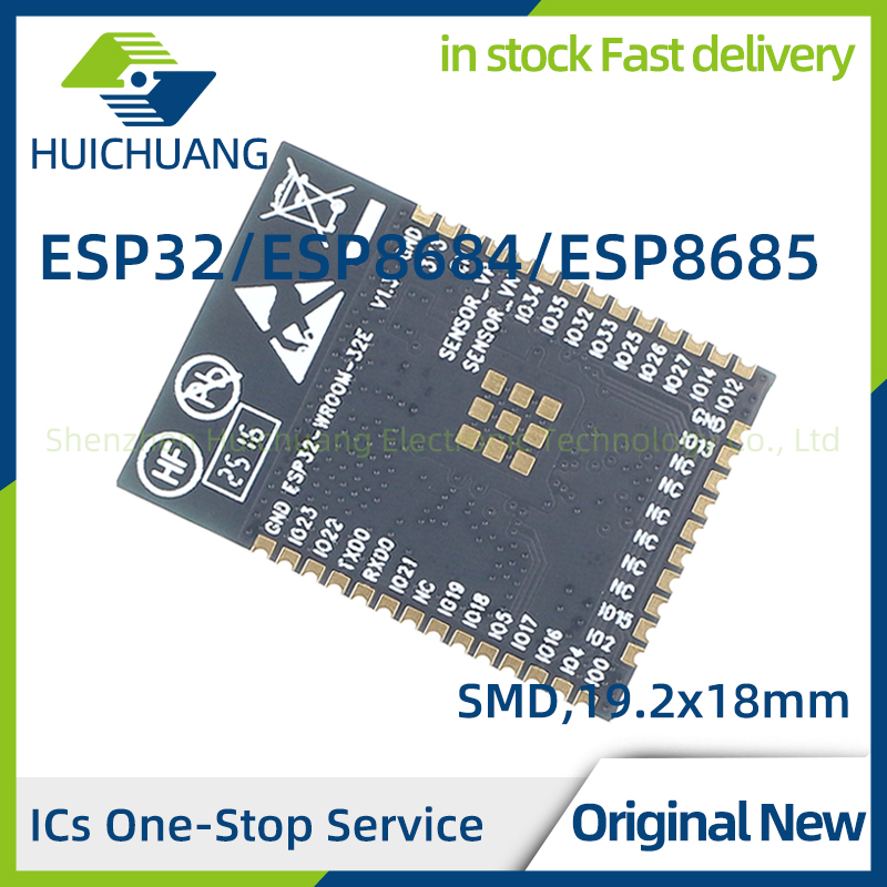 ESP32-WROOM WROVER MINI PICO E – Esp32 H2 Bewertung und Preis