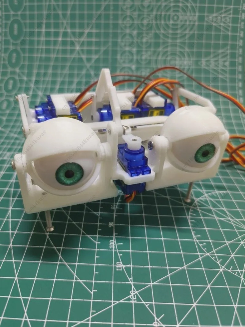 Programmierbares bionisches Ro – Esp8266 Bewertung und Preis