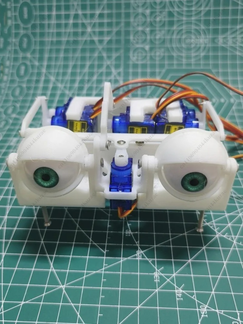 Programmierbares bionisches Ro – Esp8266 Bewertung und Preis