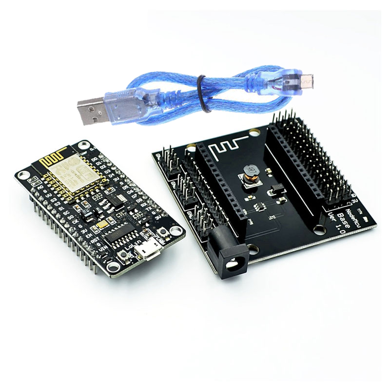 Drahtloses Modul NodeMcu v3 CH – Esp8266 Nodemcu Bewertung und Preis