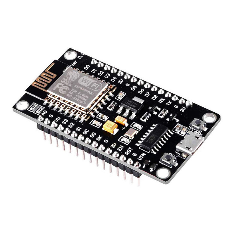 Drahtloses Modul NodeMcu v3 CH – Esp8266 Nodemcu Bewertung und Preis