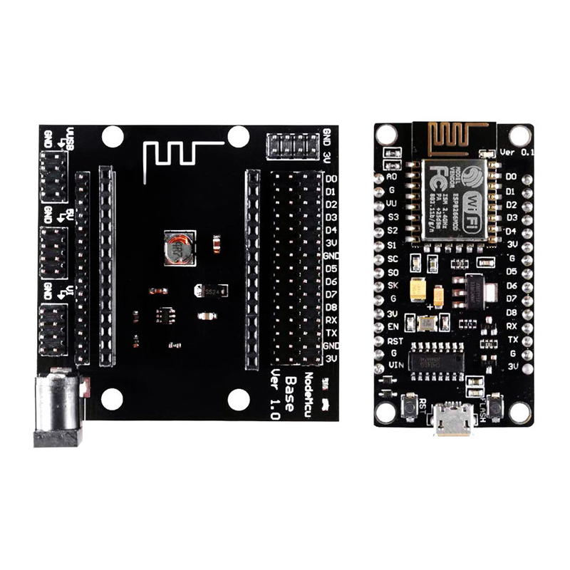 Drahtloses Modul NodeMcu v3 CH – Esp8266 Nodemcu Bewertung und Preis