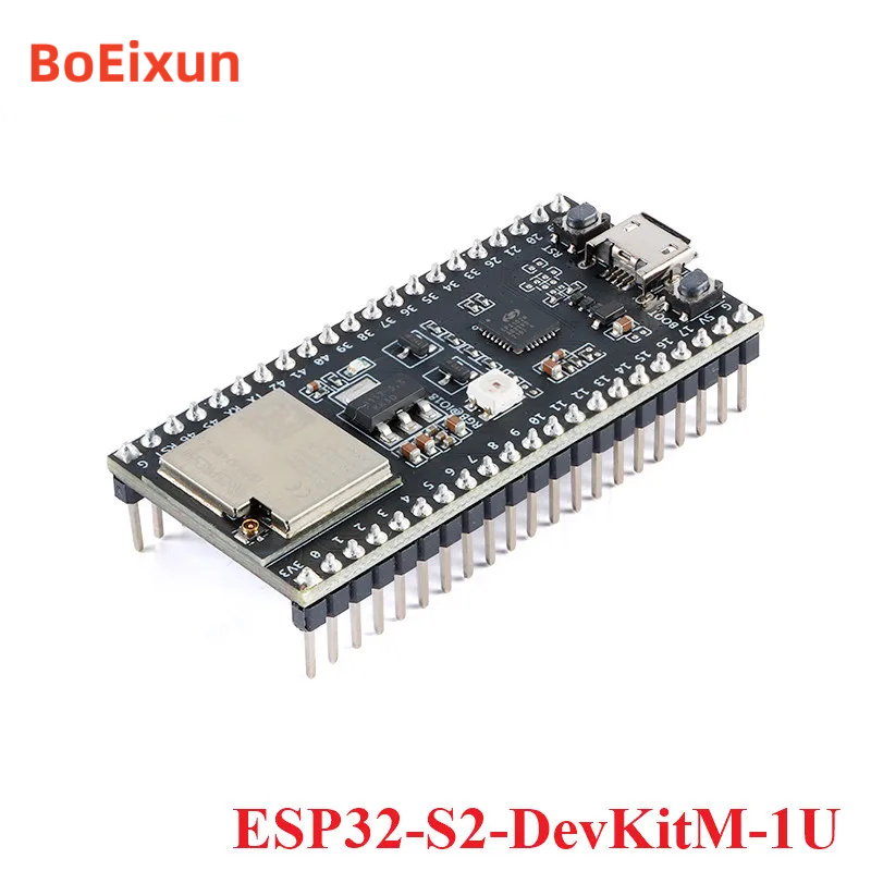 ESP32-S2-DevKitM-1U Entwicklun – Esp32 S2 Bewertung und Preis