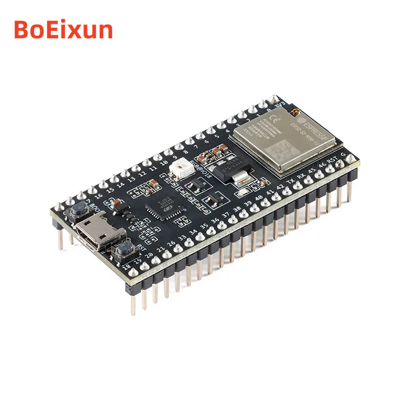 ESP32-S2-DevKitM-1U Entwicklun – Esp32 S2 Bewertung und Preis