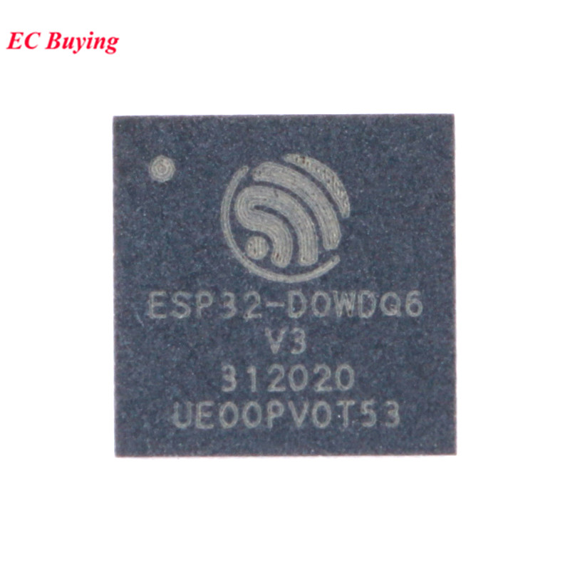 1–5 Stück ESP8266 ESP32 PICO-D – Esp32 S2 Bewertung und Preis