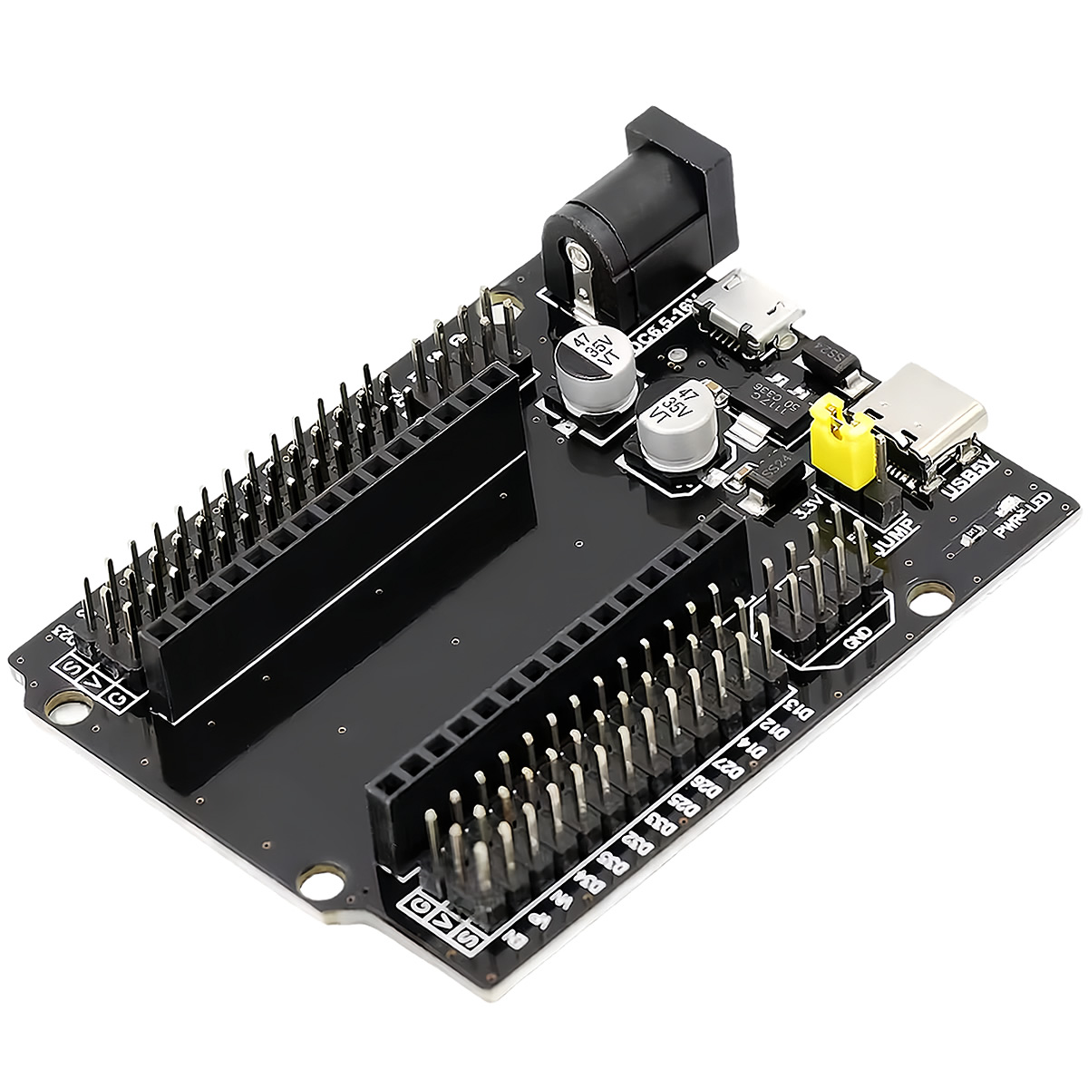 ESP32-WROOM-32 Erweiterungs-En – Esp32 Devkit Bewertung und Preis