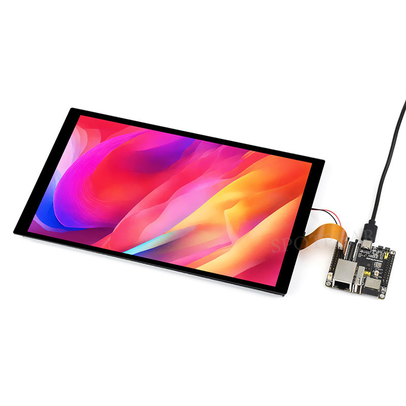 Raspberry Pi 10,1 Zoll LCD DSI – Esp32 P4 Bewertung und Preis