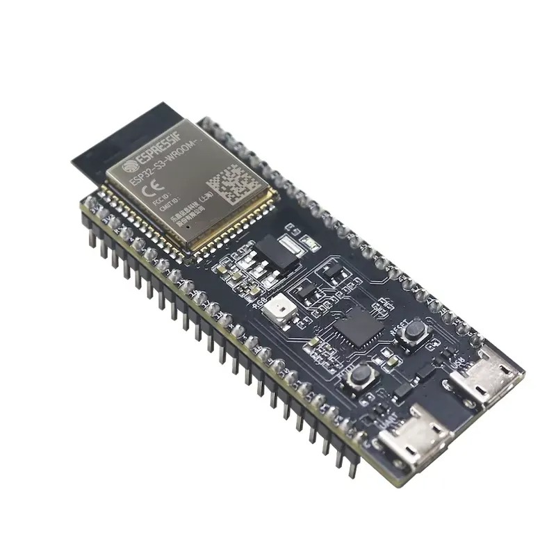 Espressif ESP32-S3-DevKitC-1 E – Esp32 Development Board Bewertung und Preis