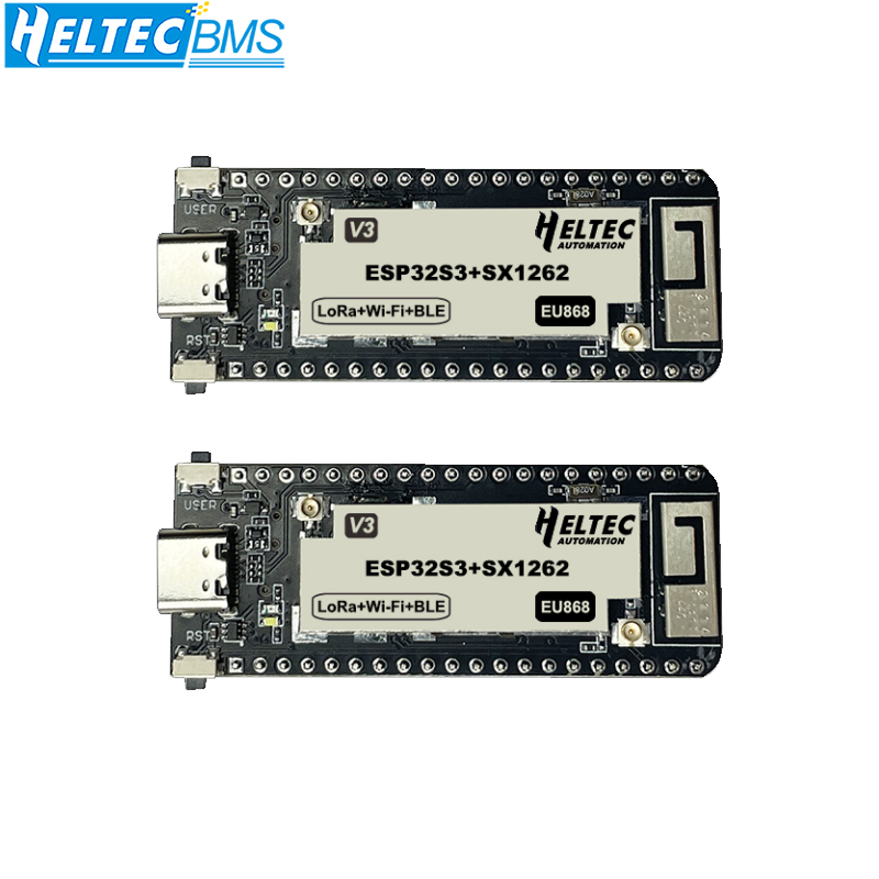 Heltec 2PC LoRa Wireless Stick – Esp32 Development Board Bewertung und Preis
