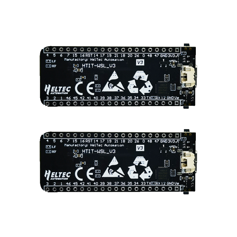Heltec 2PC LoRa Wireless Stick – Esp32 Development Board Bewertung und Preis