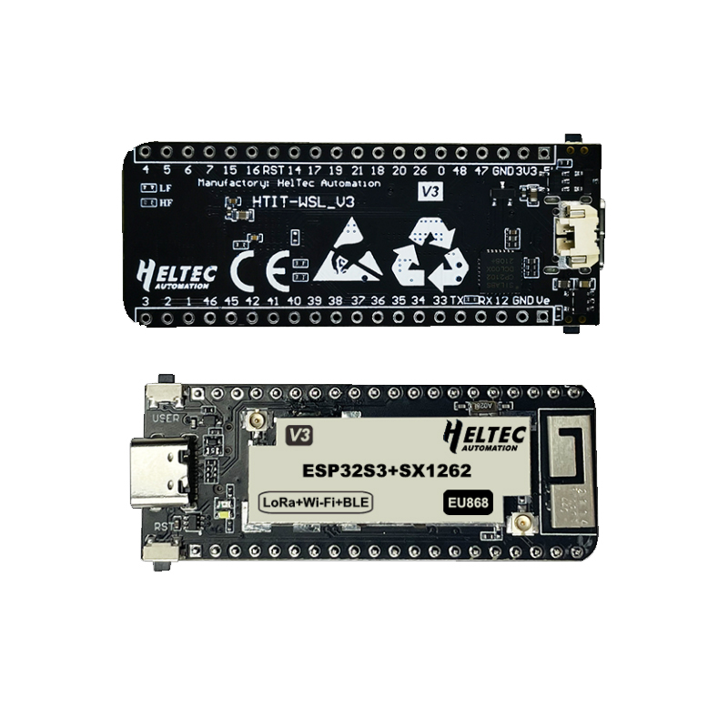 Heltec 2PC LoRa Wireless Stick – Esp32 Development Board Bewertung und Preis