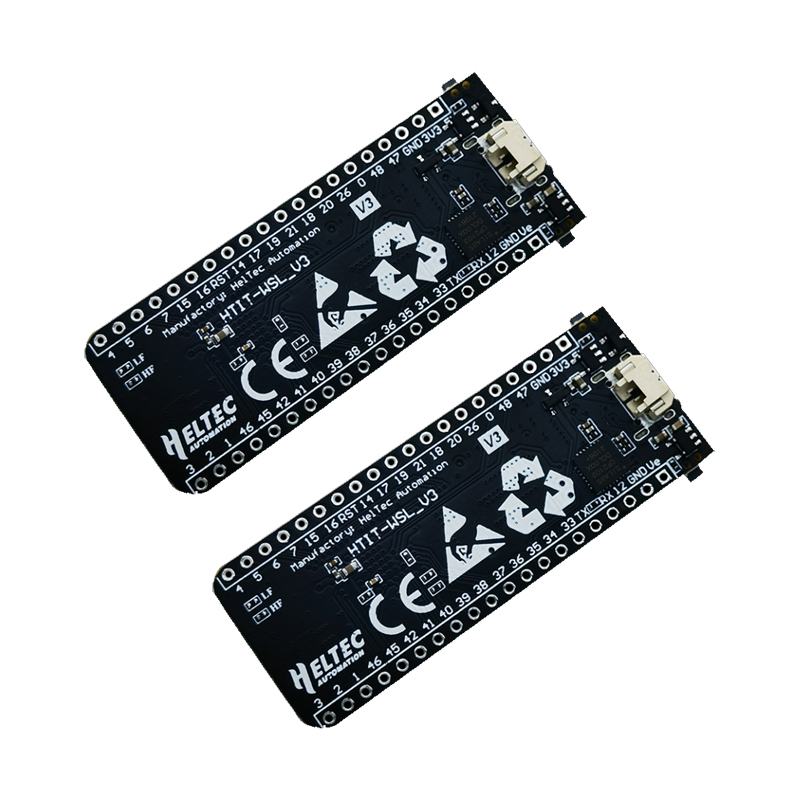 Heltec 2PC LoRa Wireless Stick – Esp32 Development Board Bewertung und Preis