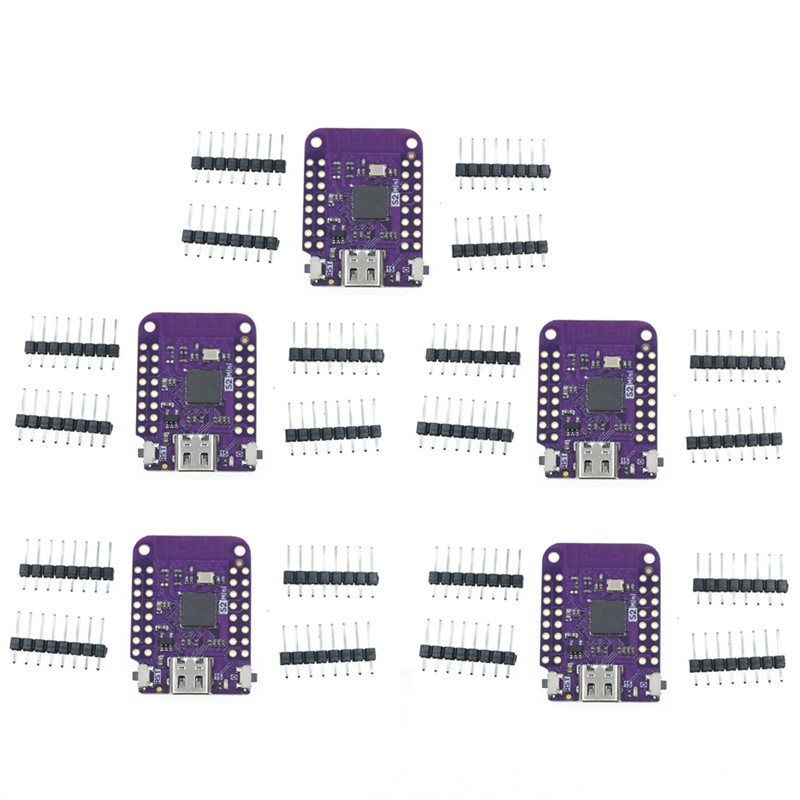 AAAEL-5PCS S2 Mini V1.0.0 ESP3 – Esp32 S2 Bewertung und Preis