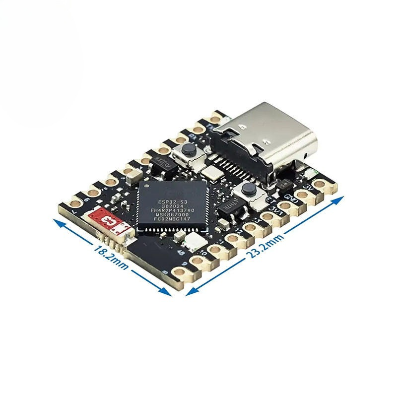 Esp32-s3 Supermini Entwicklung – Esp32 Wifi Bluetooth Module Bewertung und Preis