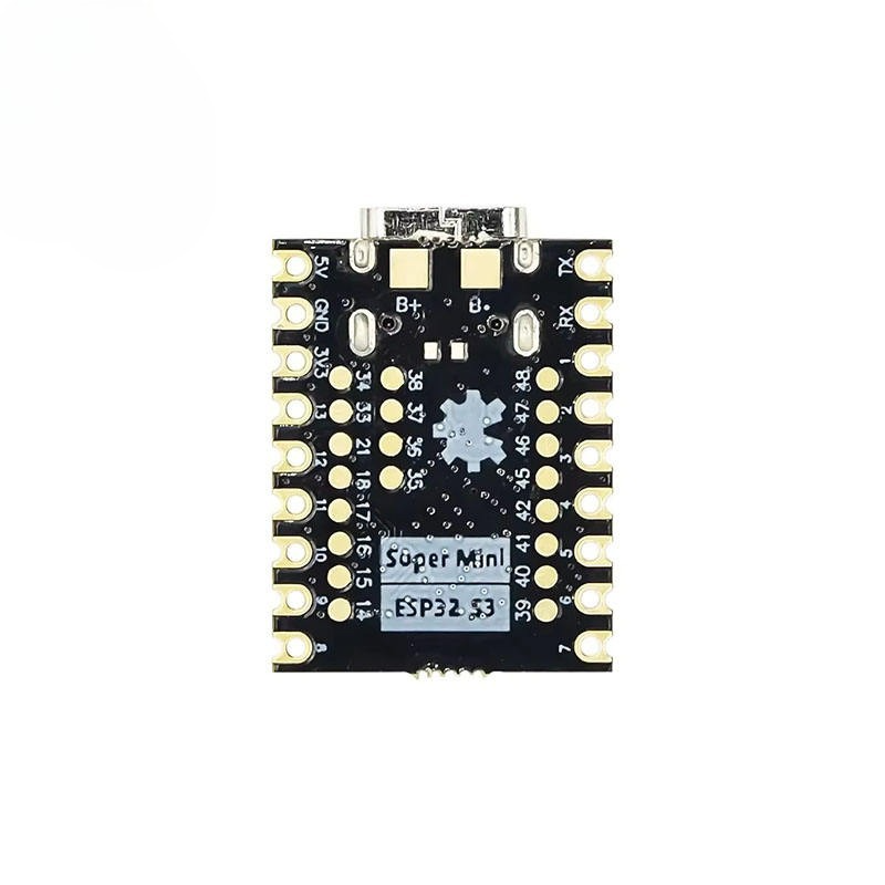 Esp32-s3 Supermini Entwicklung – Esp32 Wifi Bluetooth Module Bewertung und Preis
