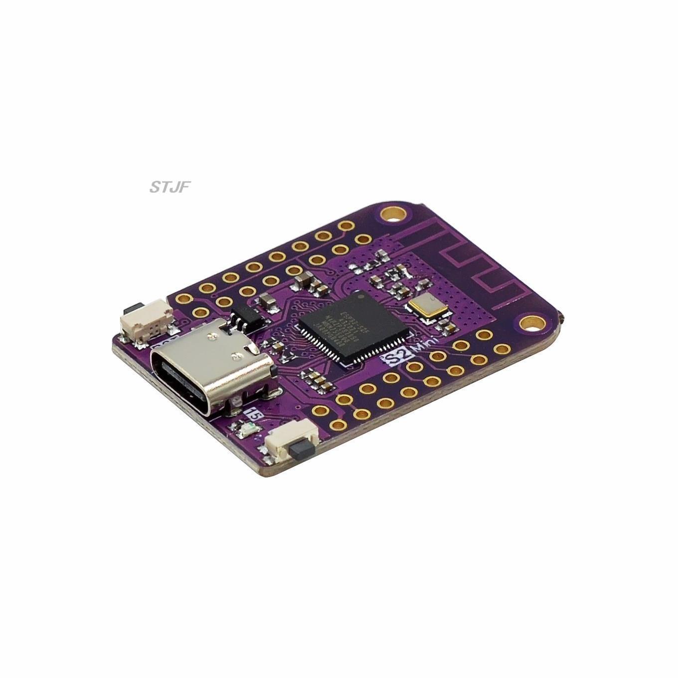ESP32 S2 Mini V1.0.0 – LOLIN W – Esp32 S2 Bewertung und Preis