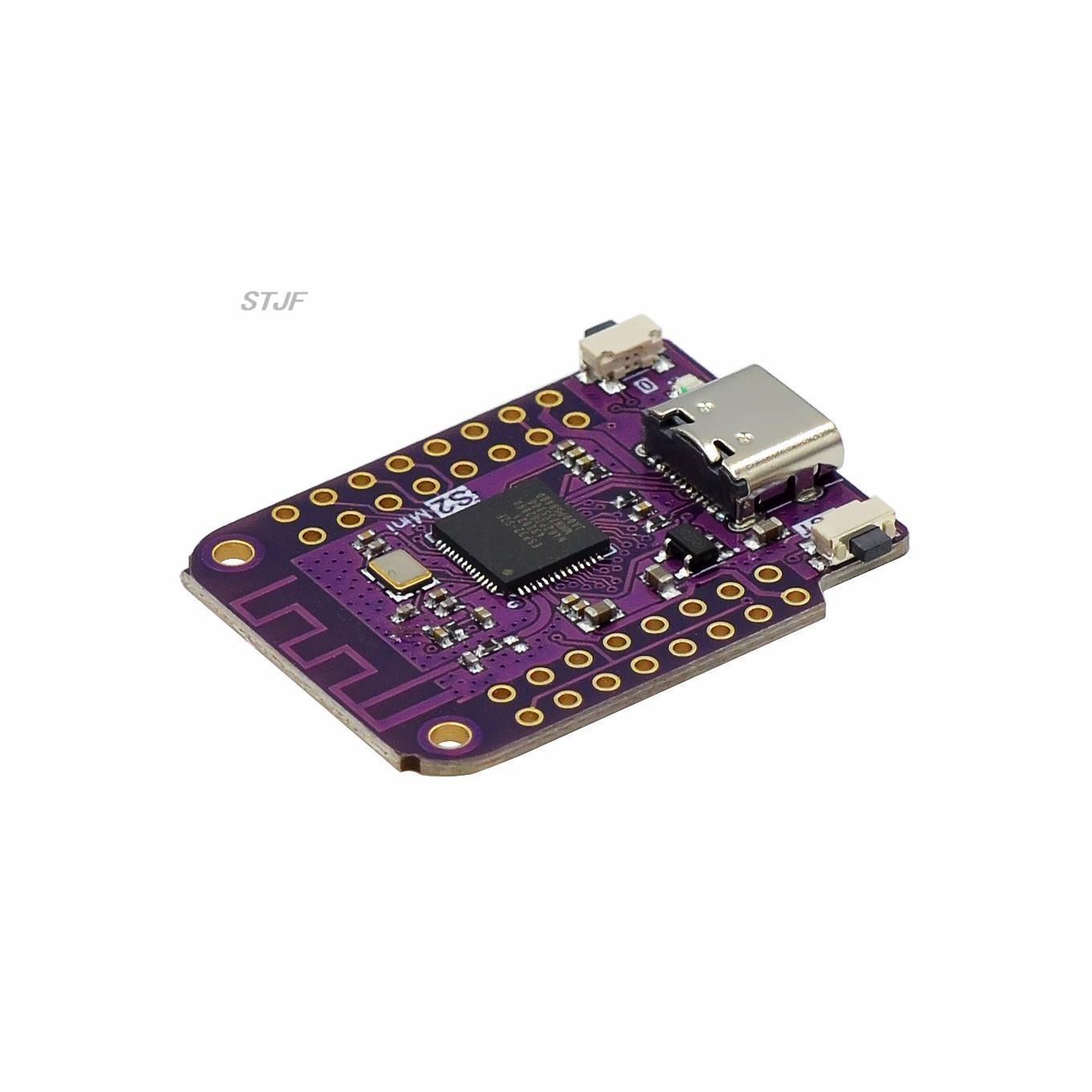 ESP32 S2 Mini V1.0.0 – LOLIN W – Esp32 S2 Bewertung und Preis