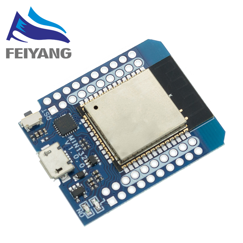 Für Wemos Mini D1 ESP8266 ESP3 – Esp32 Devkit Bewertung und Preis