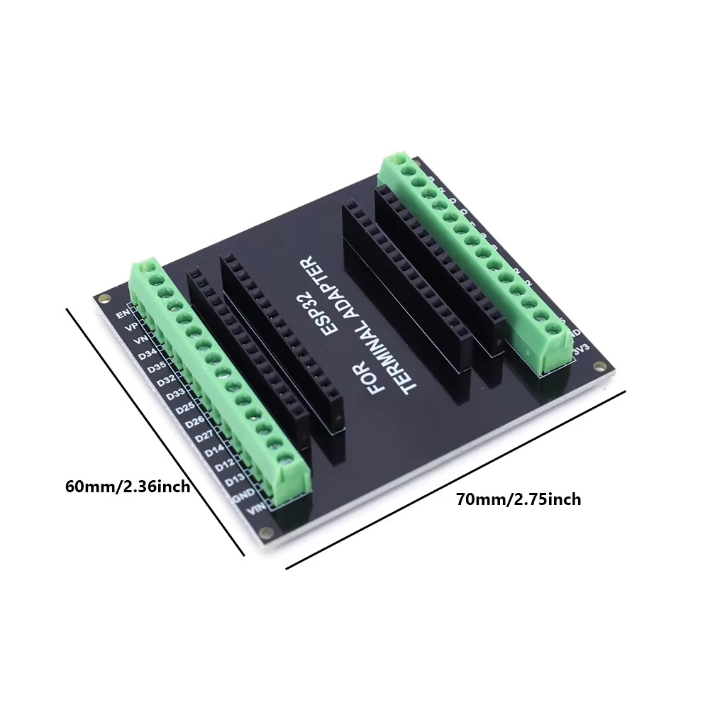 ESP32-Entwicklungsboard NodeMC – Esp32 Wifi Bluetooth Module Bewertung und Preis