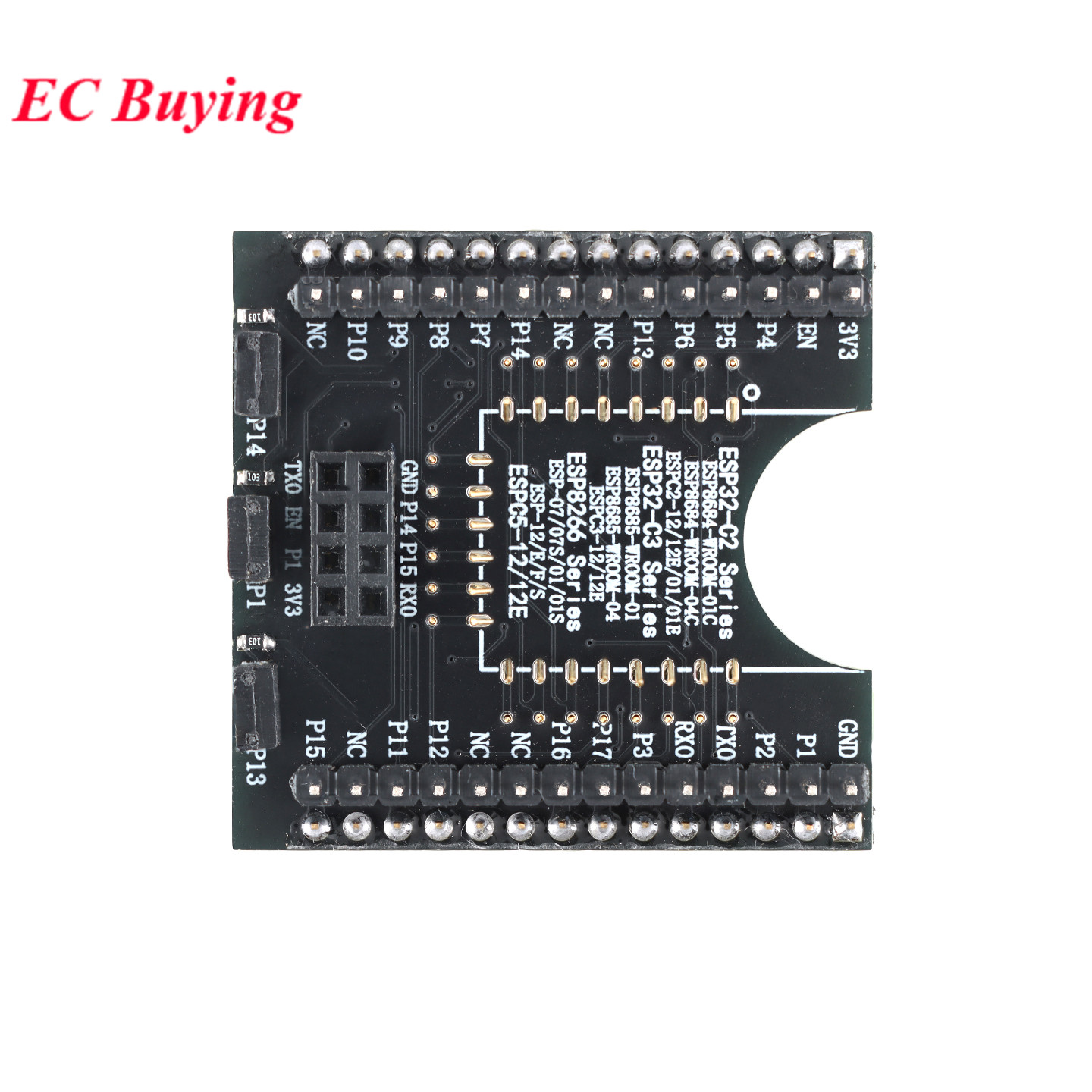 Test-Brennvorrichtung Werkzeug – Esp32 S2 Bewertung und Preis