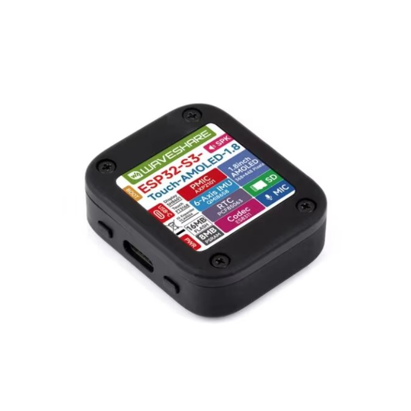 GOOD GGDX Bestseller Waveshare – Esp32 Development Board Bewertung und Preis