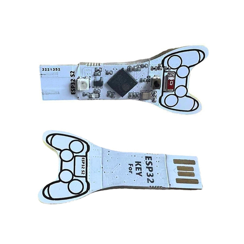 Keine Einstecken ESP32 S2 Schl – Esp32 S2 Bewertung und Preis