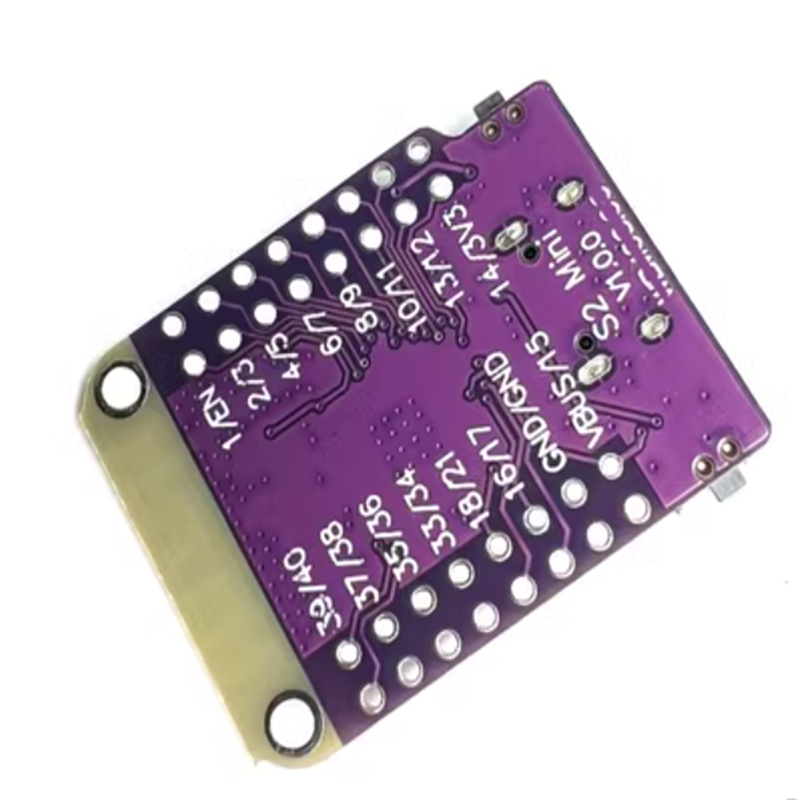 1-5 Stück ESP32 S2 Mini V1.0.0 – Esp32 S2 Bewertung und Preis