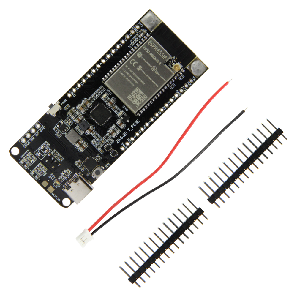 ESP32-WROVER-B Chip Kombinierb – Esp32 Wifi Bluetooth Module Bewertung und Preis
