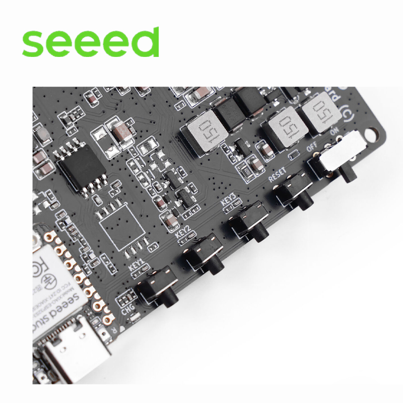 Seeed XIAO E-Paper Display Boa – Esp32 Uart Module Bewertung und Preis