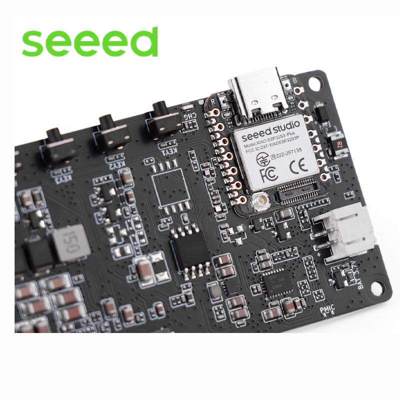 Seeed XIAO E-Paper Display Boa – Esp32 Uart Module Bewertung und Preis