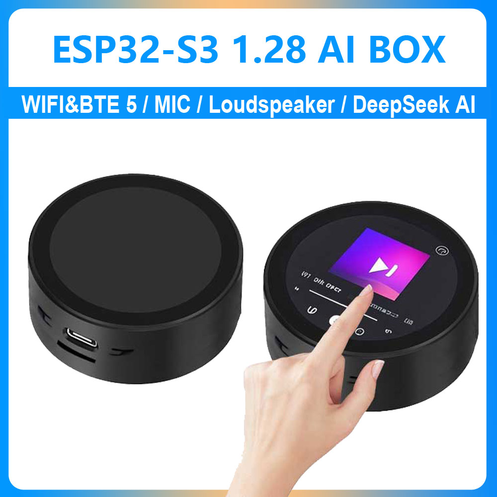 ESP32-S3 AI Entwicklungsboard  – Esp32 Uart Module Bewertung und Preis