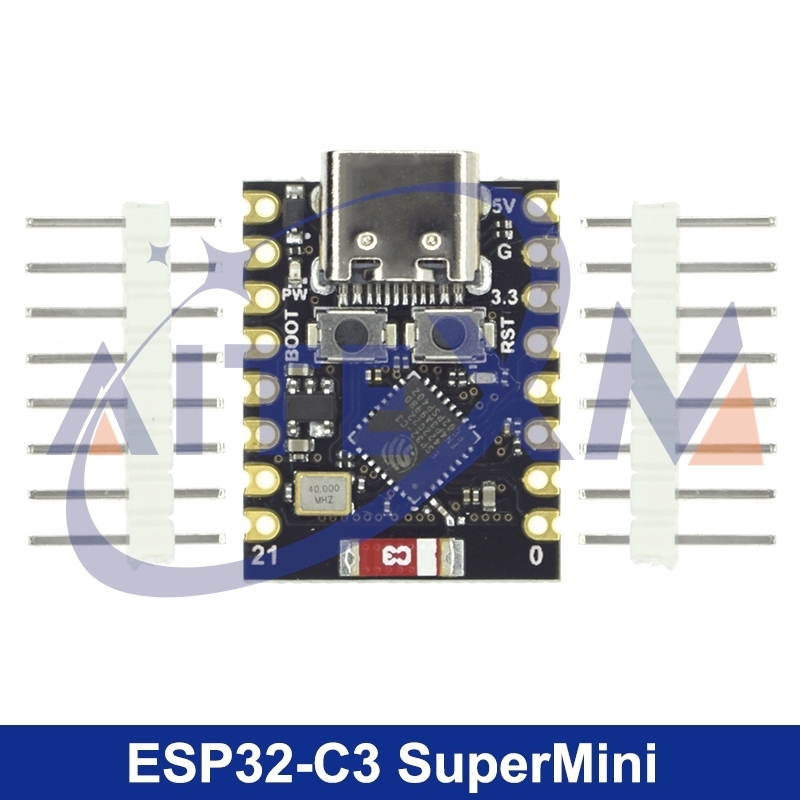 ESP32-C3 ESP32-S3 ESP32-H2 ESP – Esp32 H2 Bewertung und Preis