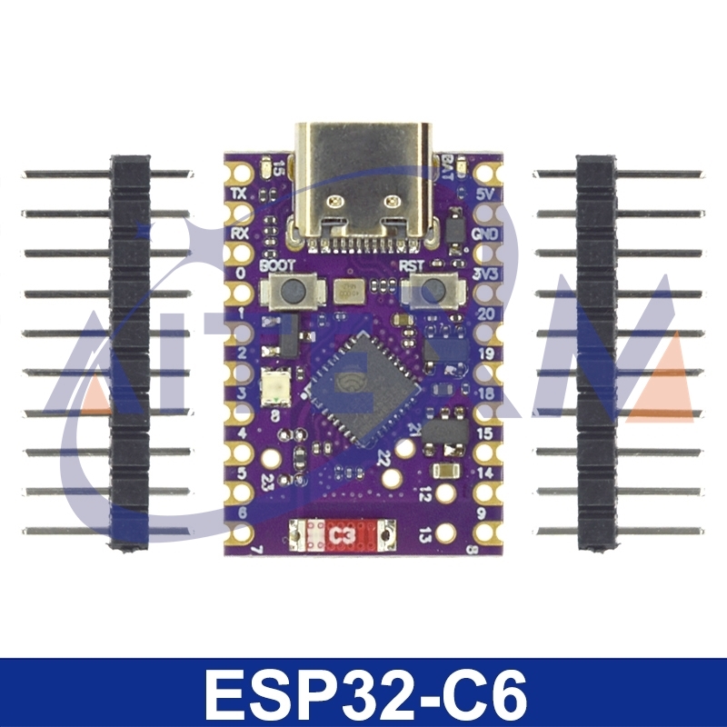 ESP32-C3 ESP32-S3 ESP32-H2 ESP – Esp32 H2 Bewertung und Preis
