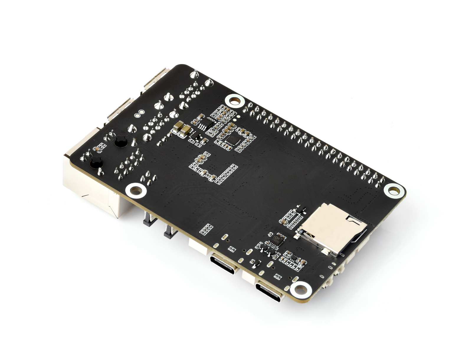 Waveshare-Entwicklungsboard ba – Esp32 P4 Bewertung und Preis