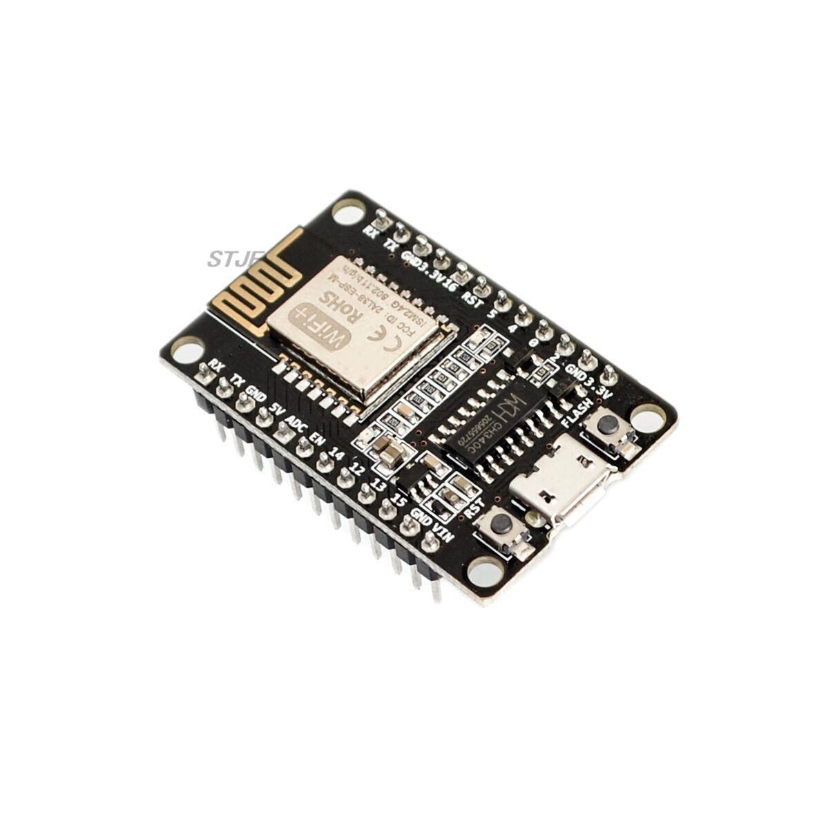 ESP8285 Entwicklungsboard Node – Esp8266 Nodemcu Bewertung und Preis