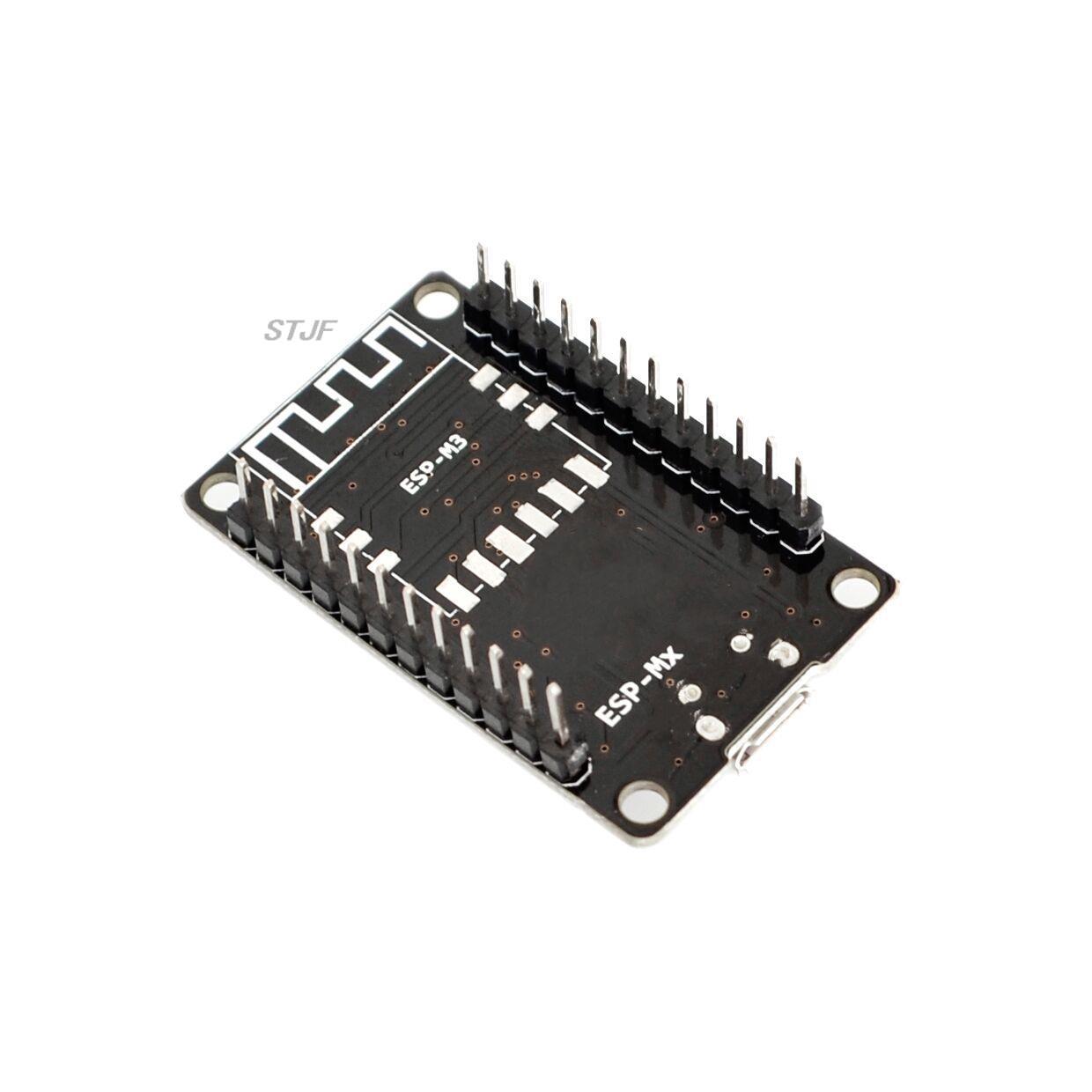 ESP8285 Entwicklungsboard Node – Esp8266 Nodemcu Bewertung und Preis