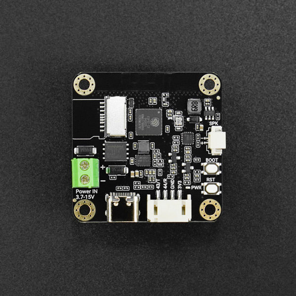 DFRobot ESP32-S3 CAM KI-Intell – Esp32 S3 Bewertung und Preis