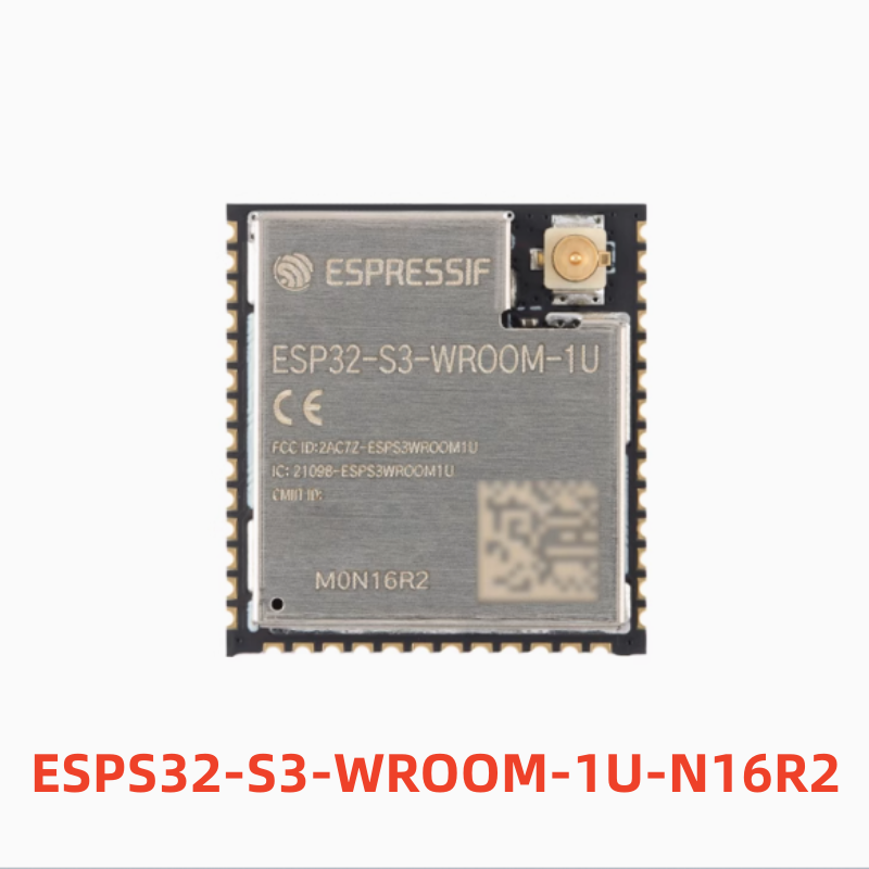 ESP32-S3 ESP32-S3-WROOM-1U N16 – Esp32 H2 Bewertung und Preis