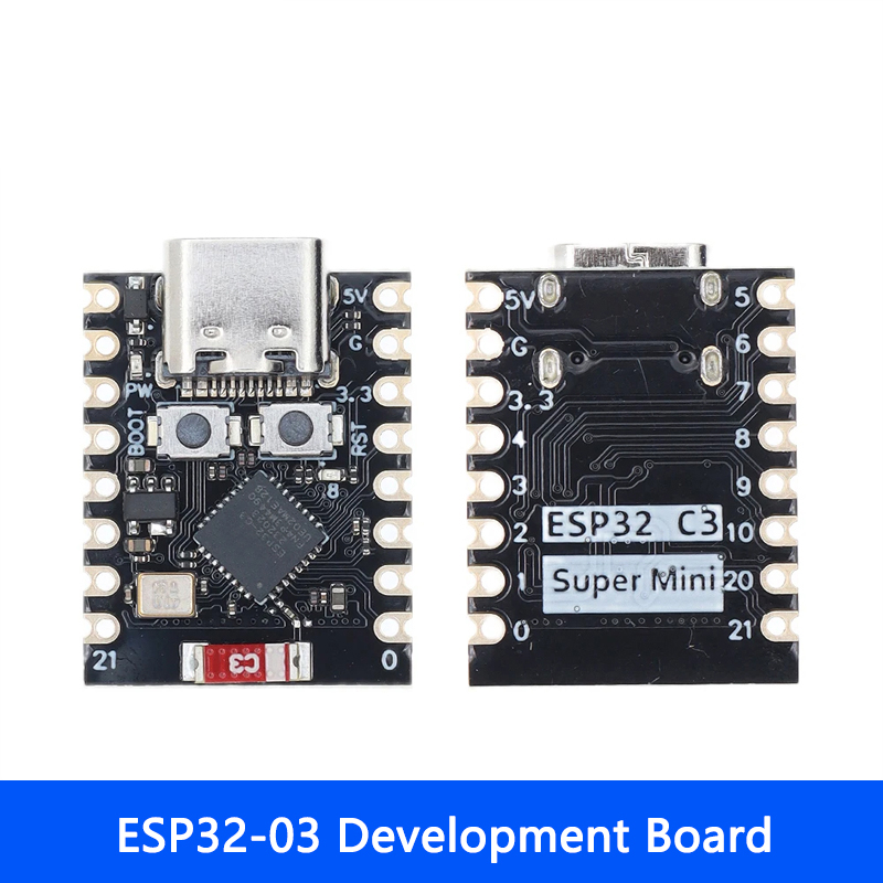 ESP32-C3 ESP32-S3 ESP32-H2 ESP – Esp32 H2 Bewertung und Preis