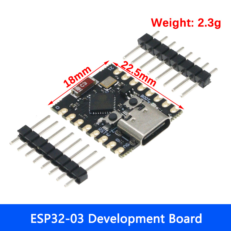 ESP32-C3 ESP32-S3 ESP32-H2 ESP – Esp32 H2 Bewertung und Preis