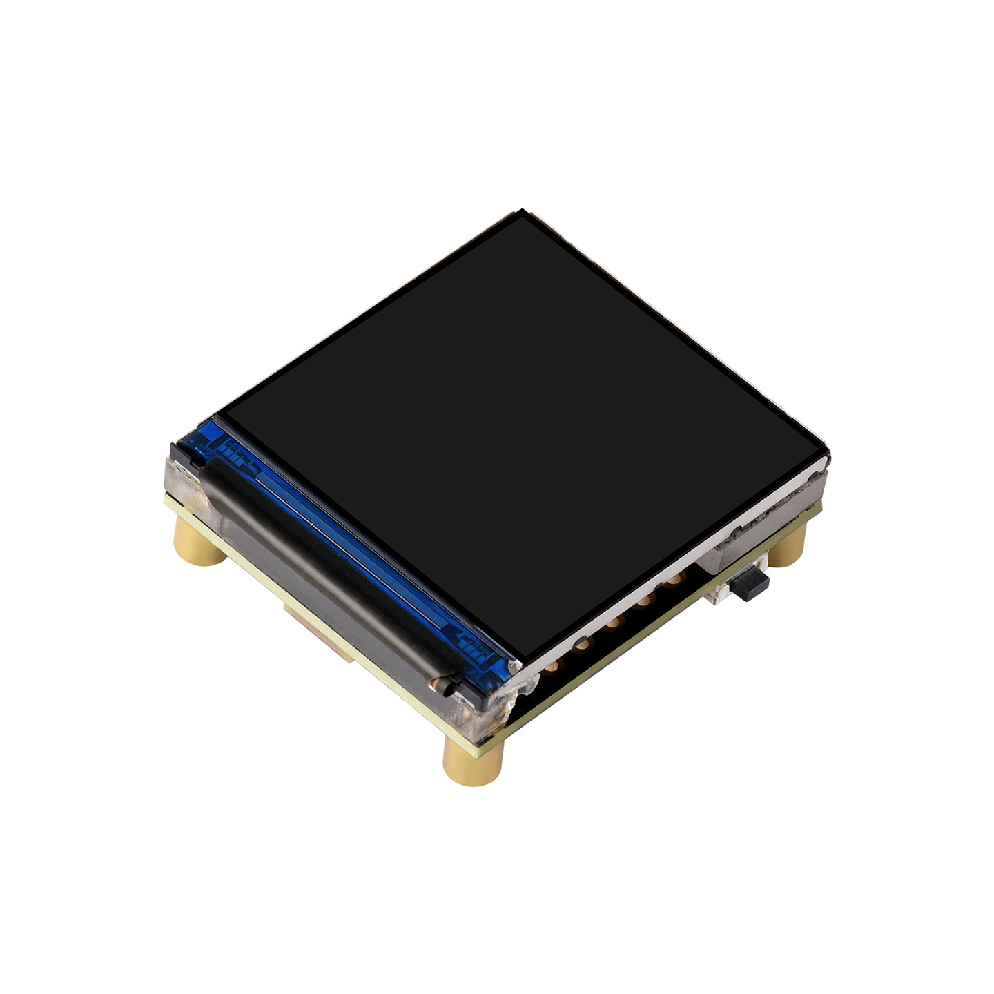 Waveshare ESP32-C6 1,3-Zoll-LC – Esp32 C6 Bewertung und Preis