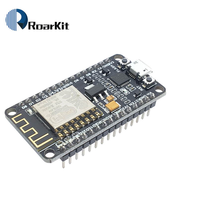 Funkmodul cp2102 Chip nodemcu  – Esp8266 Nodemcu Bewertung und Preis