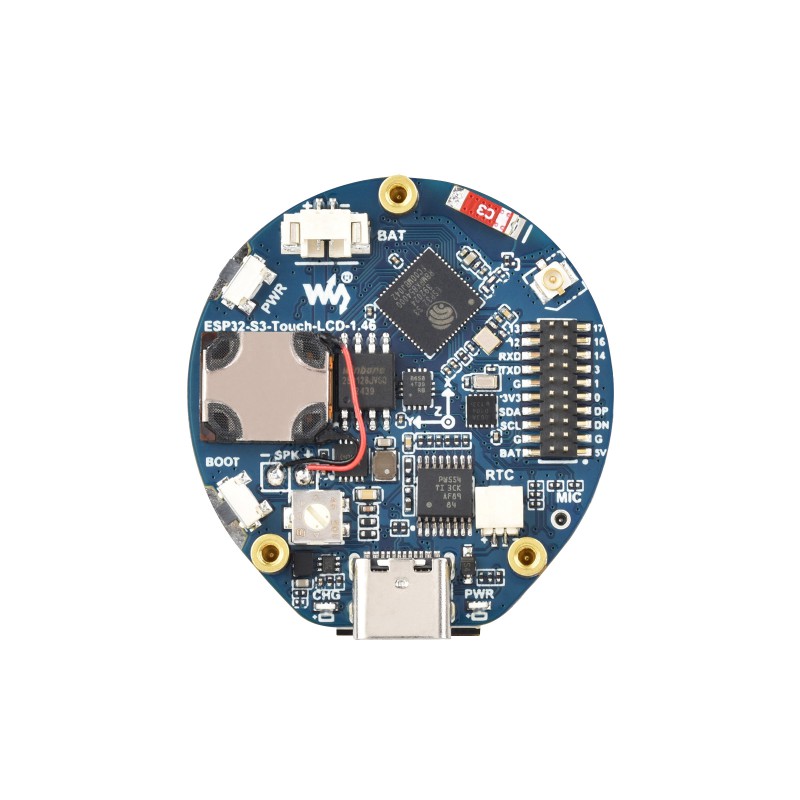 ESP32-S3 Entwicklungsboard 1,4 – Esp32 Uart Module Bewertung und Preis