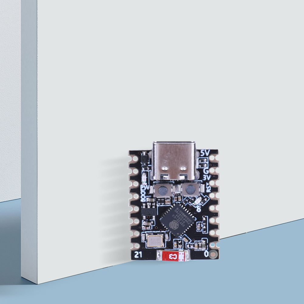 1-10 Stück ESP32-C3 Entwicklun – Esp32 C3 Bewertung und Preis
