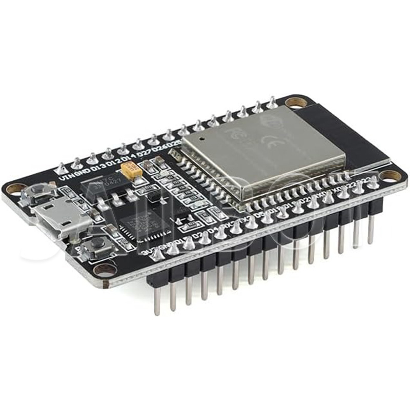 1/5/10PCS WR-32 32-S Entwicklu – Esp32 Devkit Bewertung und Preis